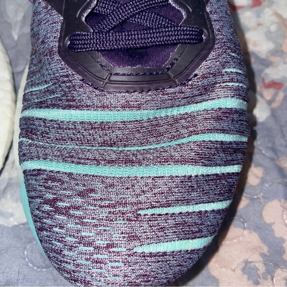 Adidas Women’s Solar Glide Running Shoes - Picture 7 of 11